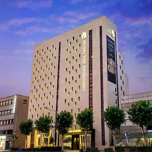 Hotel The Designers Kondae, Seoul