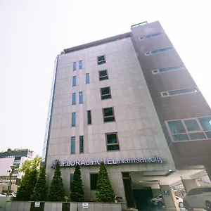 Hotel Floral Namsan Myeongdong, Seoul
