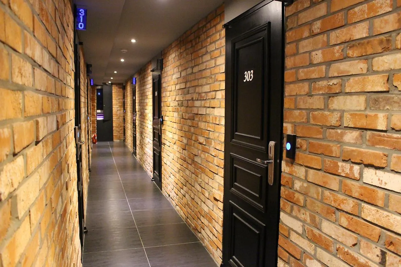 Hotel Story Seoul