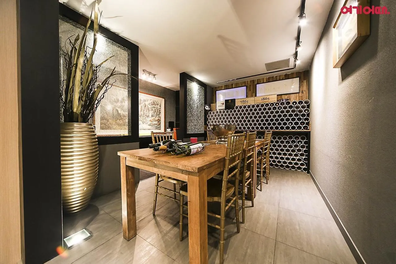 Hotel Story Seoul