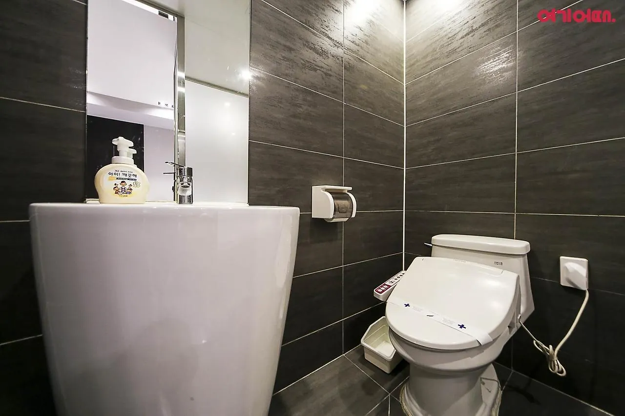 Hotel Story Seoul