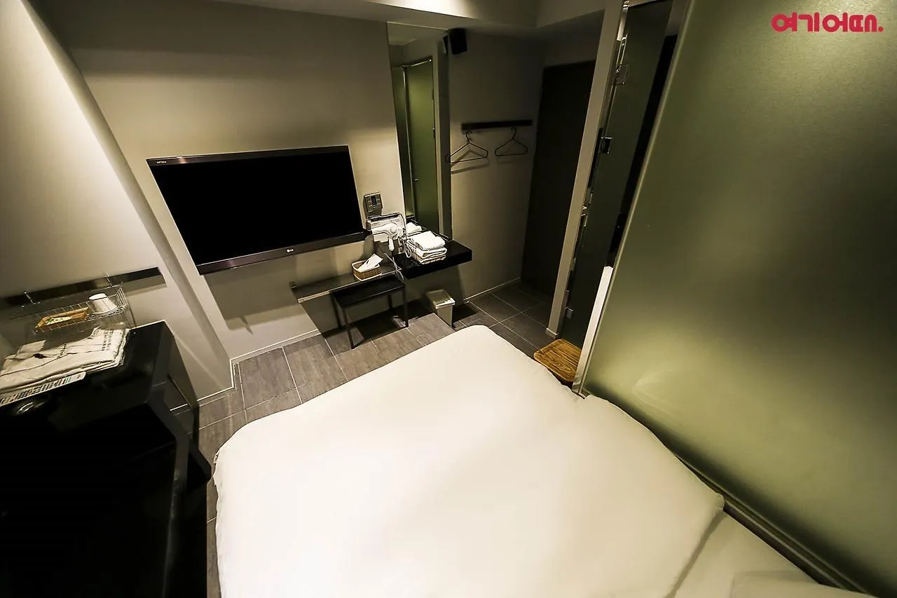 Hotel Story Seoul