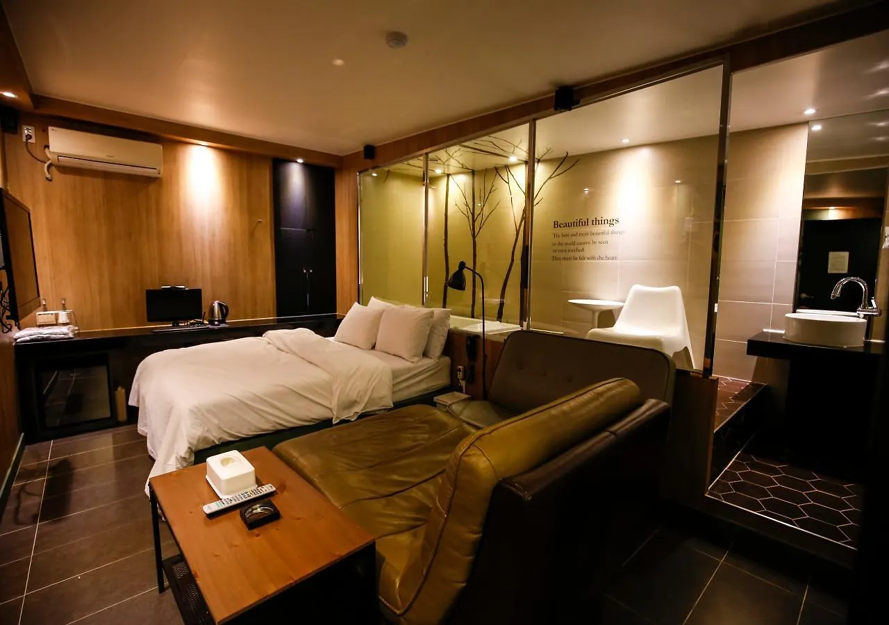 Hotel Story Seoul