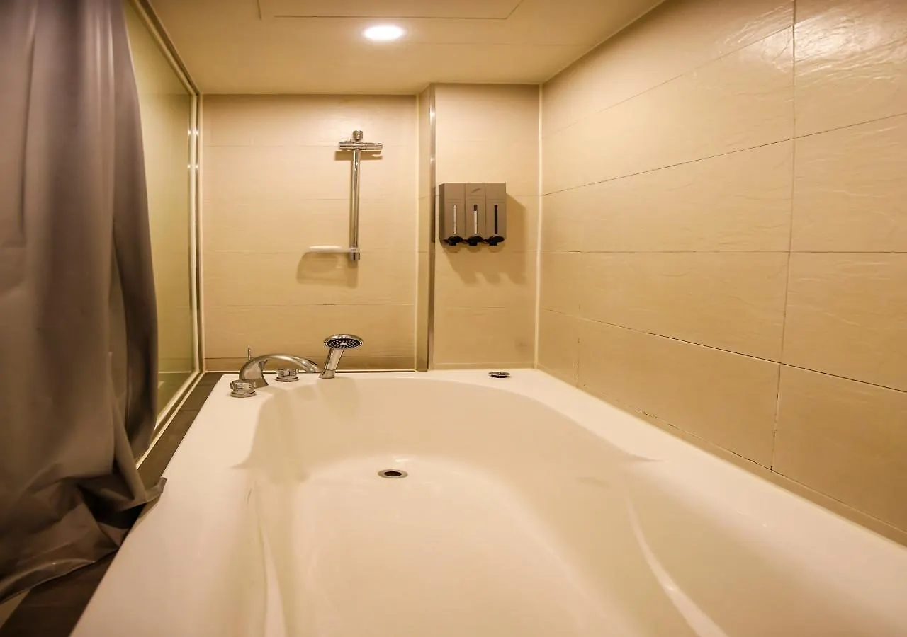Hotel Story Seoul South Korea