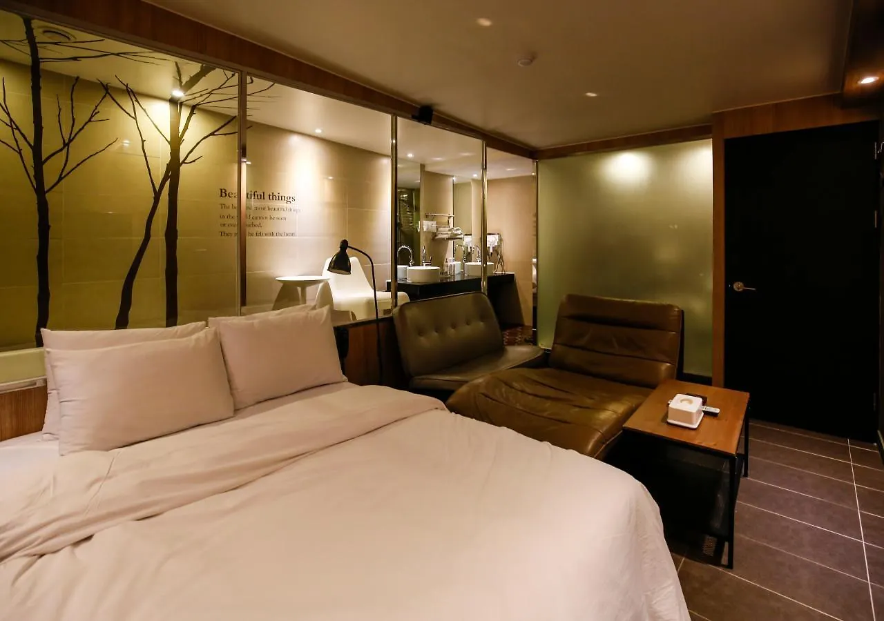 Hotel Story Seoul