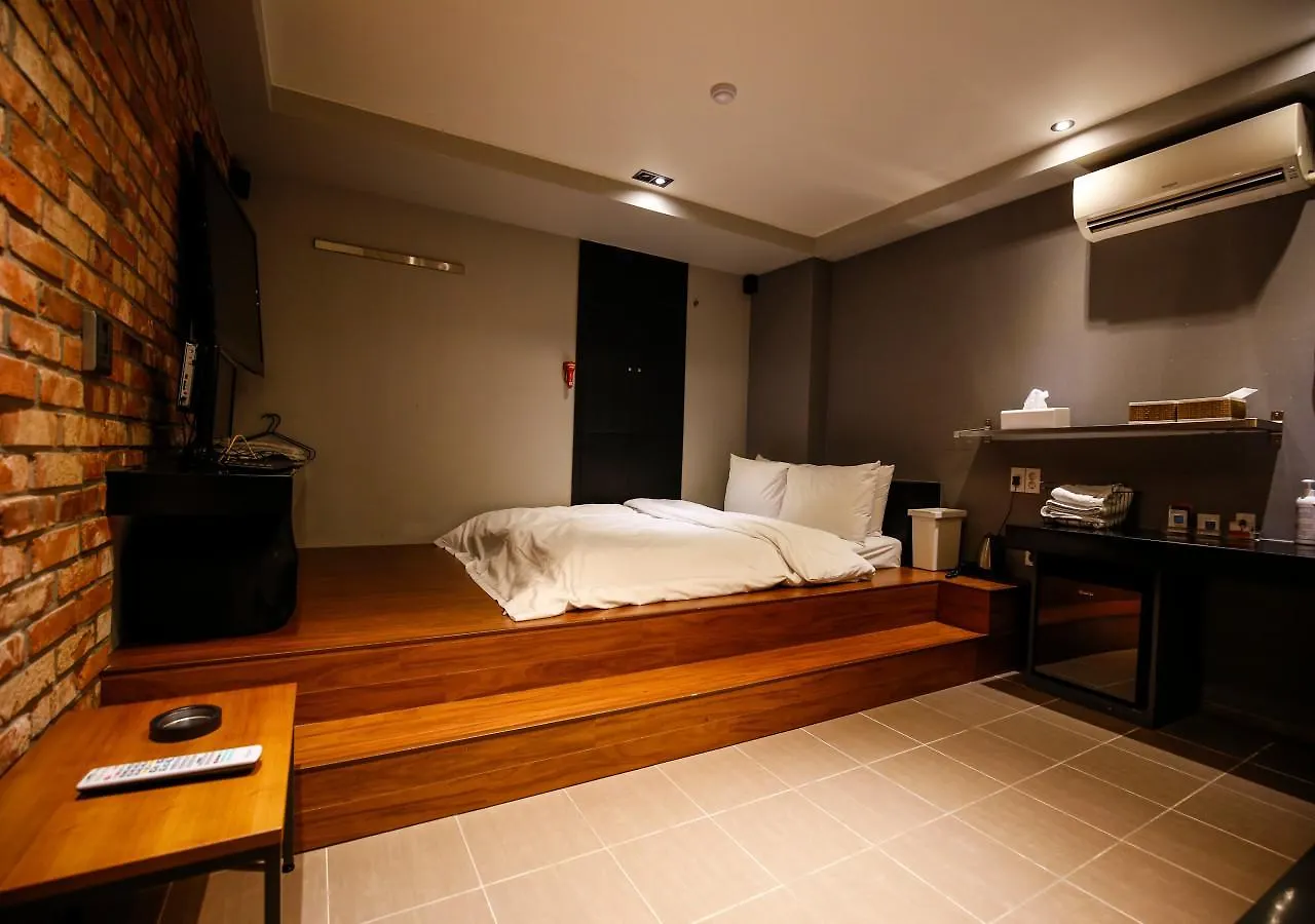 Hotel Story Seoul