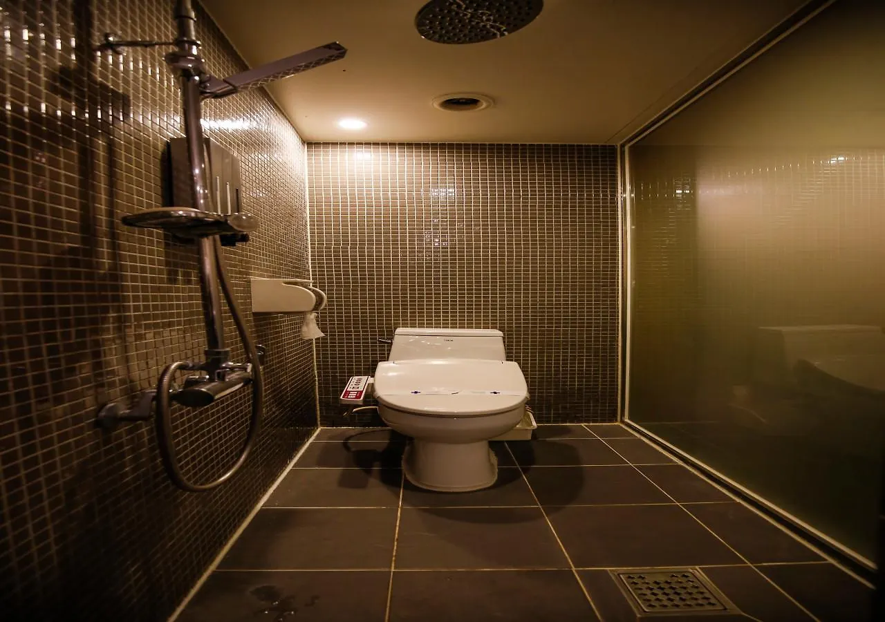 Hotel Story Seoul 3*,  South Korea