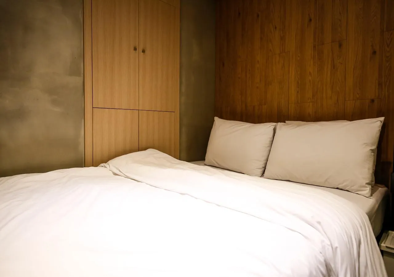 ***  Hotel Story Seoul South Korea