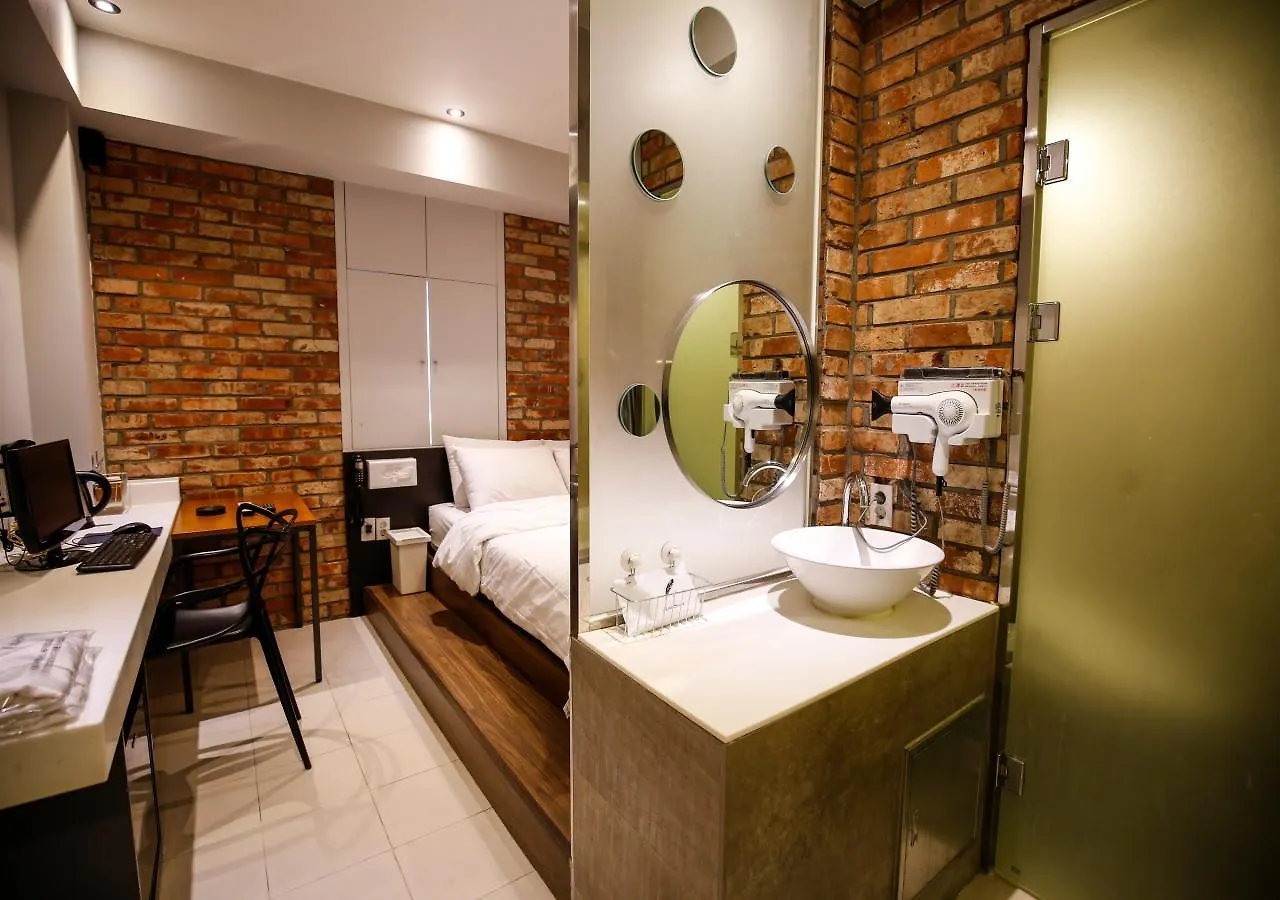 Hotel Story Seoul