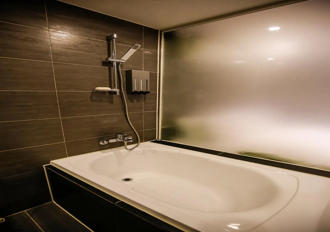 Hotel Story Seoul 3*,  South Korea