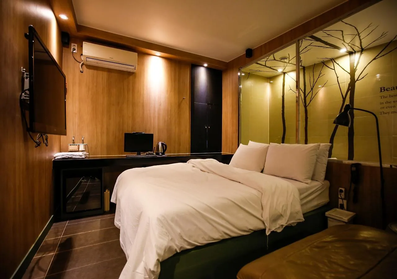 Hotel Story Seoul