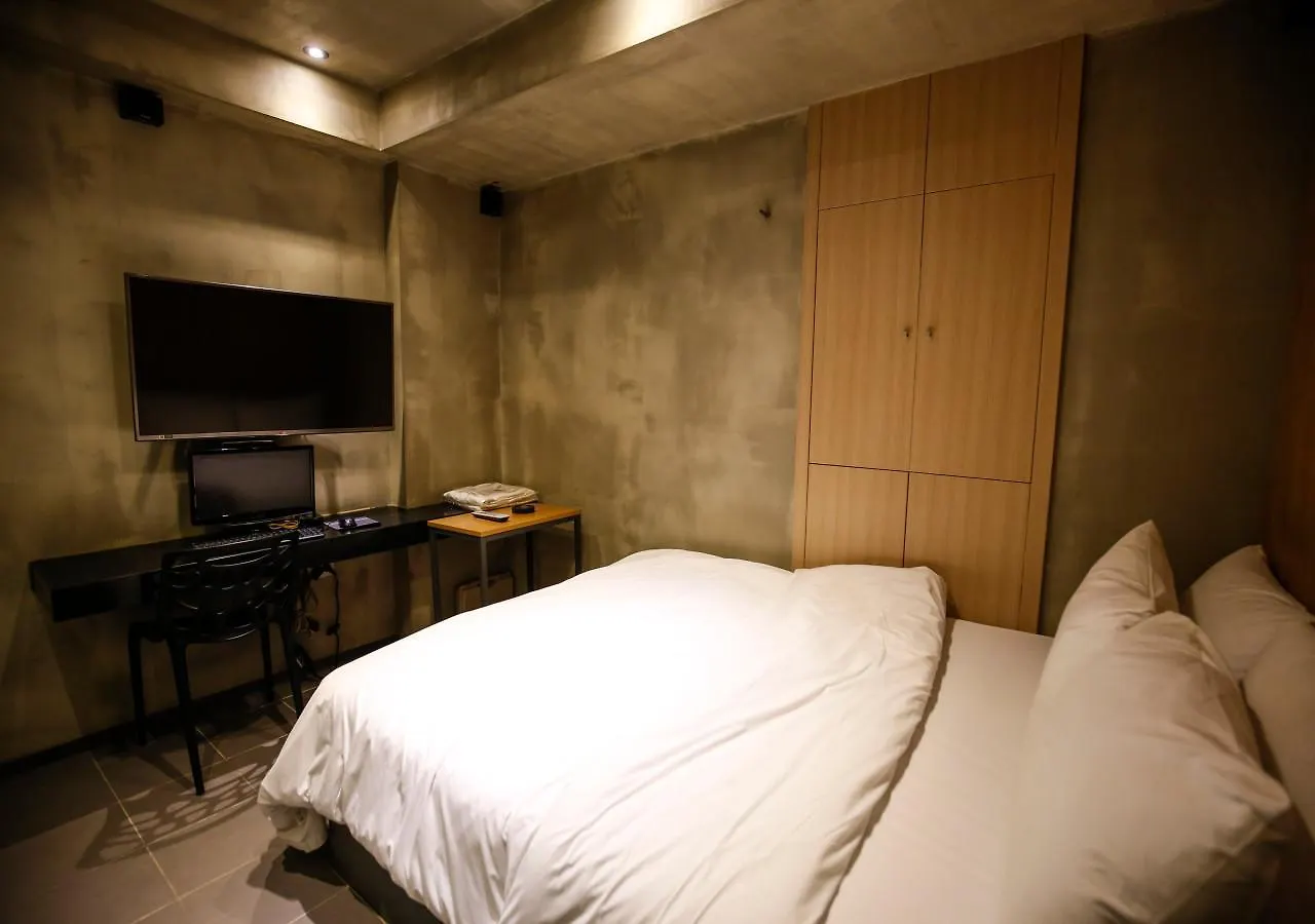 Hotel Story Seoul