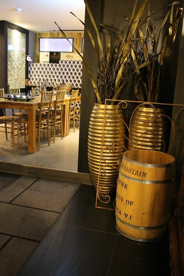 Hotel Story Seoul