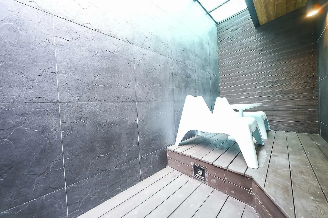 Hotel Story Seoul